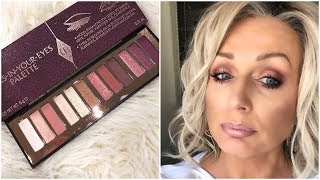 Charlotte Tilbury Stars In Your Eyes - Look 1