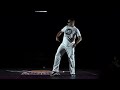 Popping Judge Showcase | Nelson | The Circle & LKS 2013