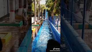 Sozo Water Park