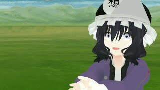 Lenen - Kuroji Robs Xeno A Pocketmqommd