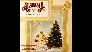 Watch Alabama Rockin Around The Christmas Tree video