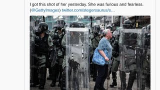 La Photo Virale Du Jour