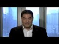 Cenk Launches Wolf-PAC.com