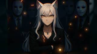 Inari Ex - Je Vois Vos Masques