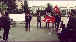 Samsun Anadolu Li̇sesi̇ İnti̇kam Yemi̇ni̇