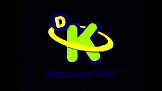 Fanmade Y Real El Cambio De Discovery Kids 1442013 Resubido Rtlo Y Ud