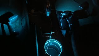 2010-12 Ford Fusion Ambient Lighting Guide 2025