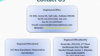 Etrans Solutions Pvt Ltd