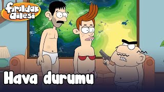 Fırıldak Tivi - Fırıldak Ailesi 15