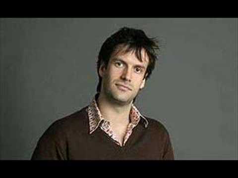 Marcus Brigstocke vs BT broadband