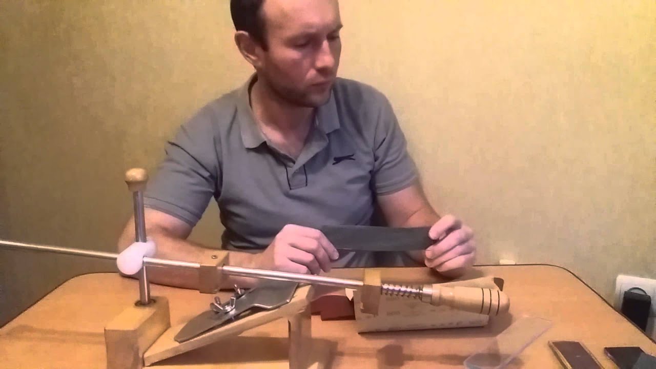 Точить ножи своими руками и размеры Точить ножи своими руками и размеры
