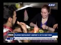 Filipino restaurant Jeepney a hit in New York