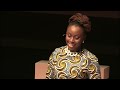Видео We should all be feminists | Chimamanda Ngozi Adichie | TEDxEuston