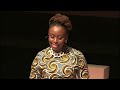 Video We should all be feminists | Chimamanda Ngozi Adichie | TEDxEuston