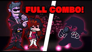 Funkin Reimagined Familiar Finale V2 Fc