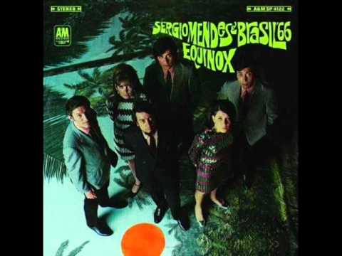 Bridges- Sergio Mendes & Brazil