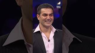 Salman Khan क पछ गए सवल क सनकर Sohail Khan न कय क Overacting? Dkd Entertaining Moment