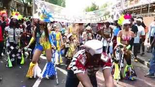 Soca Mive Fancy Sailors 2015