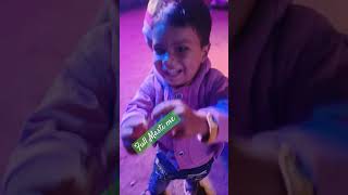 Tao Laga Ke Pag Patiyala Boy Arhab Khan Masti