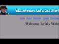 EdzJohnson