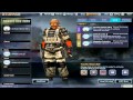 Blackshot Chiongster Build