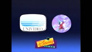 Disney Videos Check This Videocasette For Genuine Hologram Italian Screen 91719