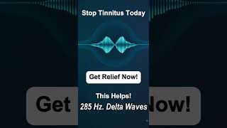 Can A Sound Really Stop Ringing Ears? Lets Find Out.