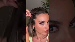 Waitress Hairstyle What Do You Want To See Next?