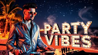 Pitbull, Dr Alban & Friends Remixes To Keep You Moving