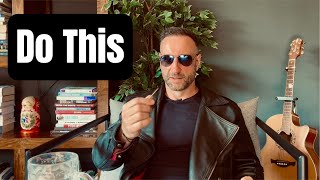 Simple Habits That Solve 90% Of Your Problems