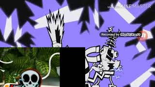 Doodland Serise 3 Intro
