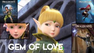 Dragon Nest Warriors Dawn Gem Of Love Turkishtürkçe