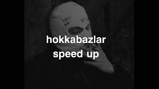 Heijan feat.Muti~HOKKABAZLAR~[speed up]