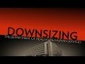 Downsize the Department of Health and Human Services