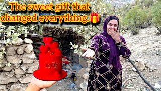 Tatlılığın Mucizesi, Yeni Bir Hayatın Başlangıcı Mı?