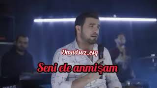 Whatsapp Stasus Ucun 2020 Talib Tale Nece Darixmişam