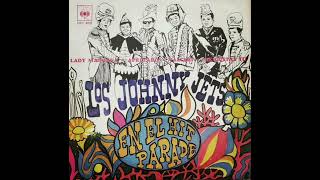 Apretado - Los Johnny Jets Funky Soul