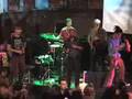 La 33 Merecumbe - Edinburgh by La Rumba latina