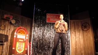 Nov Slam 2014 Round 1 Fox Smoulder Performing Counting Calories