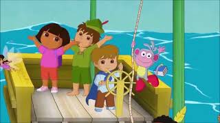 Another Scene For Disney Sailing, Sailing The Sailors Hornpipe Alex Bailey Style For Alex Aj Bailey