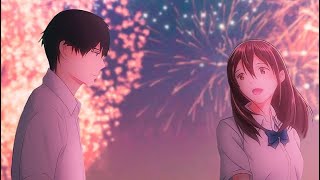 i want to eat your pancreas (AMV)