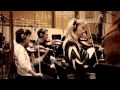 Hurts - Miracle (Akos, Lepe, PP, a.k.a. The Falcon Project - Live Strings Studioworks)