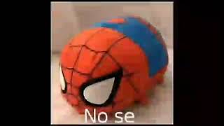 No Se Spiderman Meme