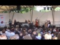 Mulatu Astatke live Paris Jazz Festival 2012-07-22