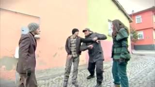 Sungurlar 19. Bölüm Fragmanı 28.02.2015