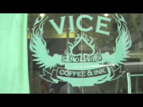 Vice Coffee Ink Ep3 wwwviceph