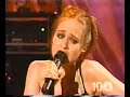 Fiona Apple "Criminal" (1997)