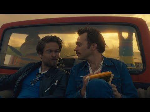 Tom Of Finland Clip Doug And Jack Tom Of Finland Clip Doug And Jack