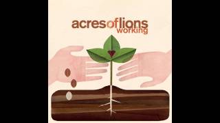Watch Acres Of Lions Dance Sequence video