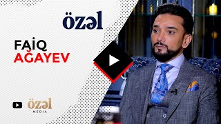 Özəl - Faiq Ağayev 12.11.2021